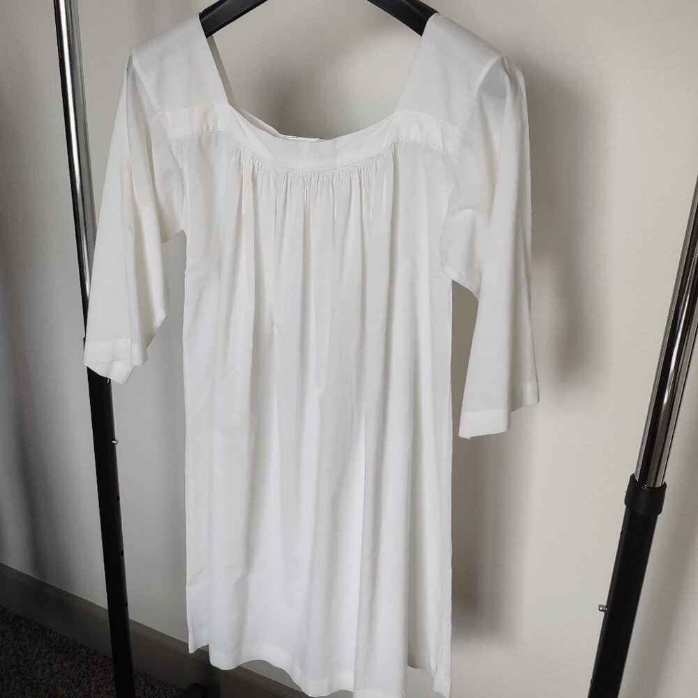 Madame A Paris vintage boho dress